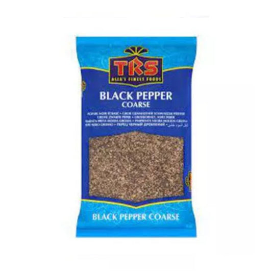 TRS COARSE BLACK PEPPER