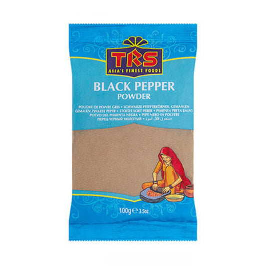 TRS BLACK PEPPER POWDER
