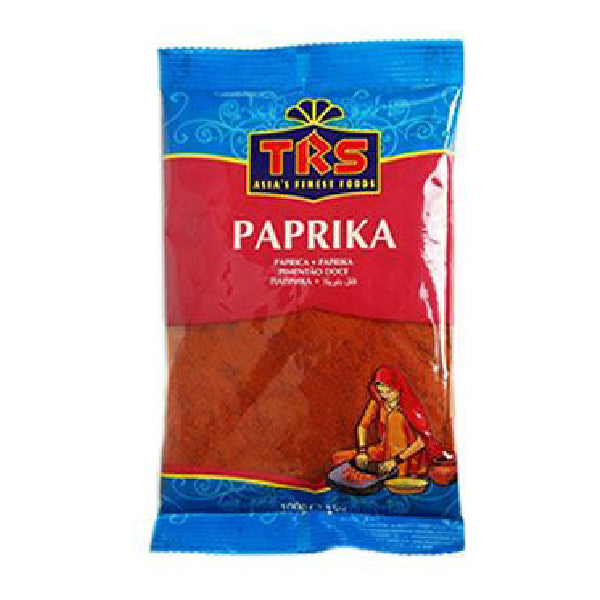 PAPRIKA