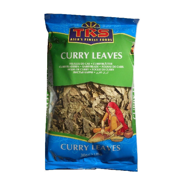 TRS CURRY LEAVES