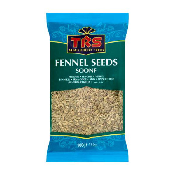 TRS FENNEL SEEDS