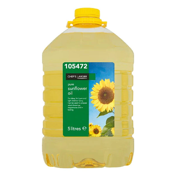 CL SUNFLOWER OIL