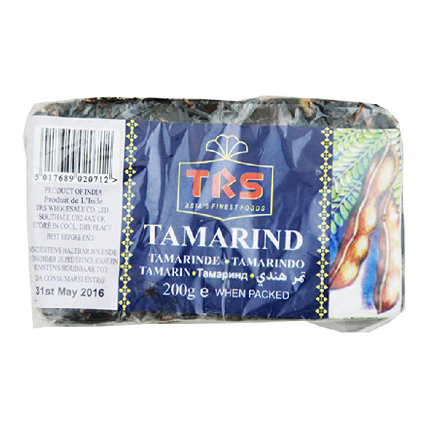 TRS TAMARIND