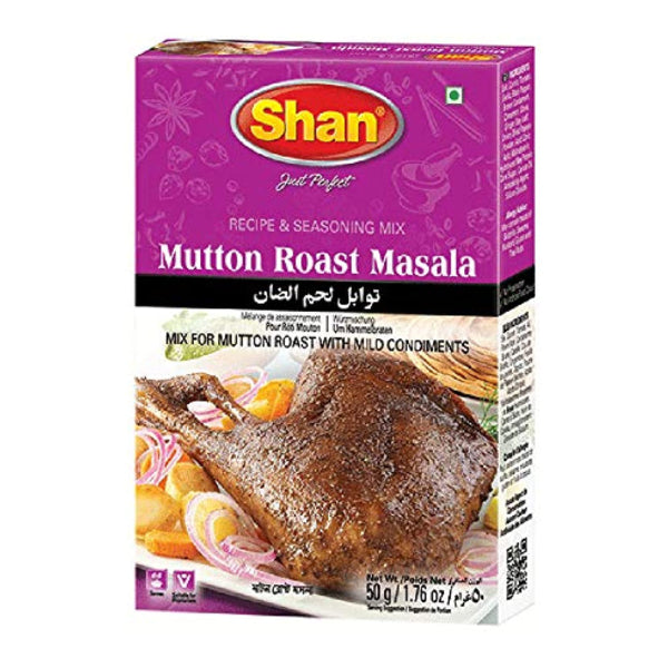 SHAN ROAST MASALA MIX