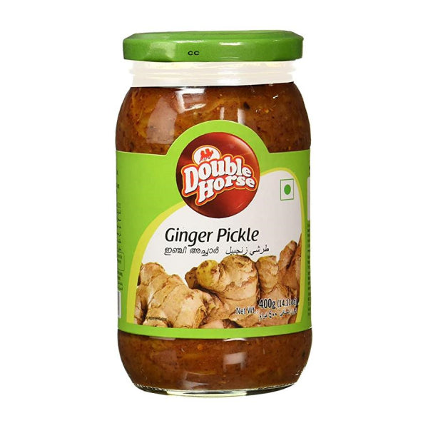 DH GINGER PICKLE