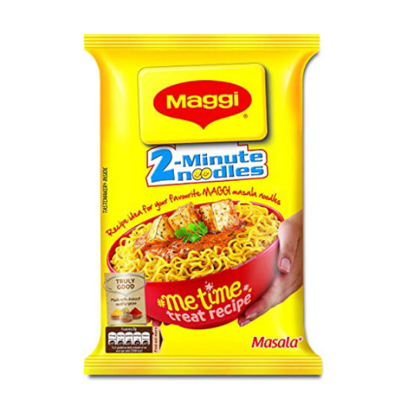 MAGGIE MASALA NOODLES