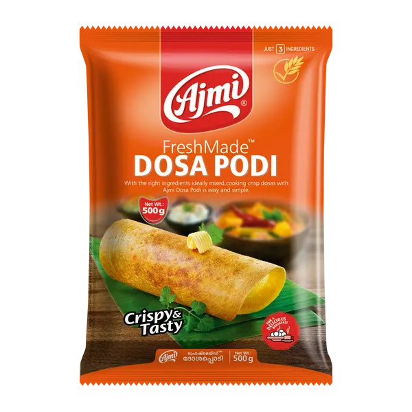 AJMI DOSA PODI