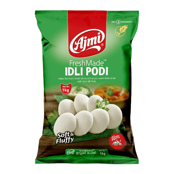 IDLI PODI