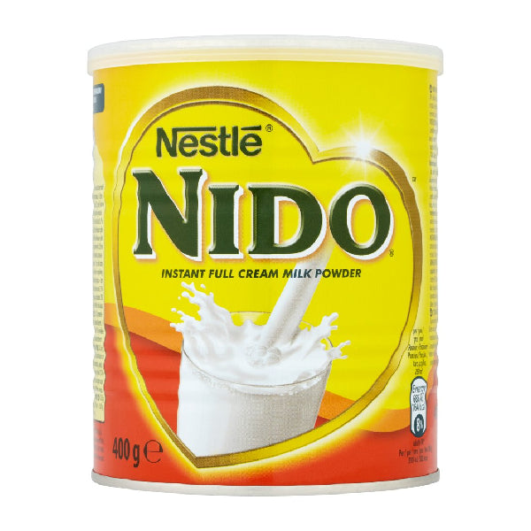 NESTLE NIDO