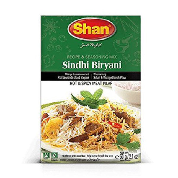 SINDHI BIRYANI MIX