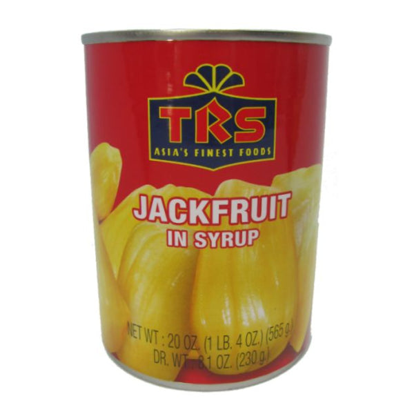 TRS JACKFRUIT SYURP