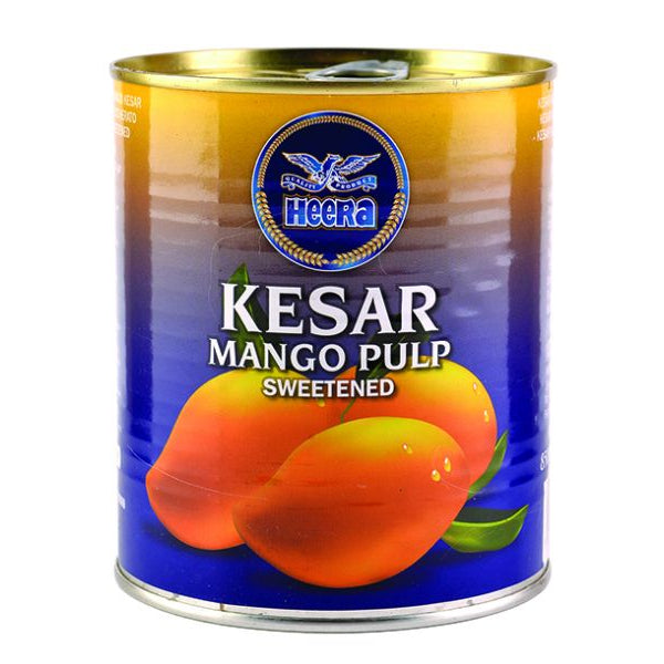 KESAR MANGOPULP