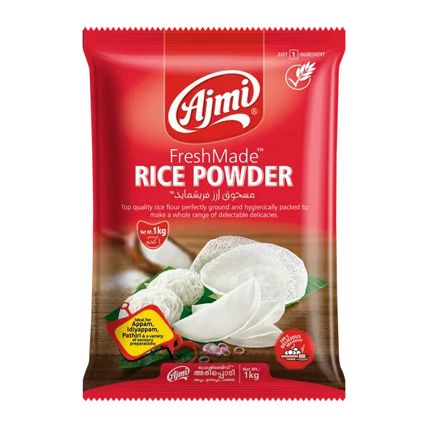 AJMI RICE POWDER