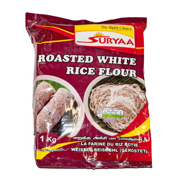 SURIYA ROASTED RICE FLOUR