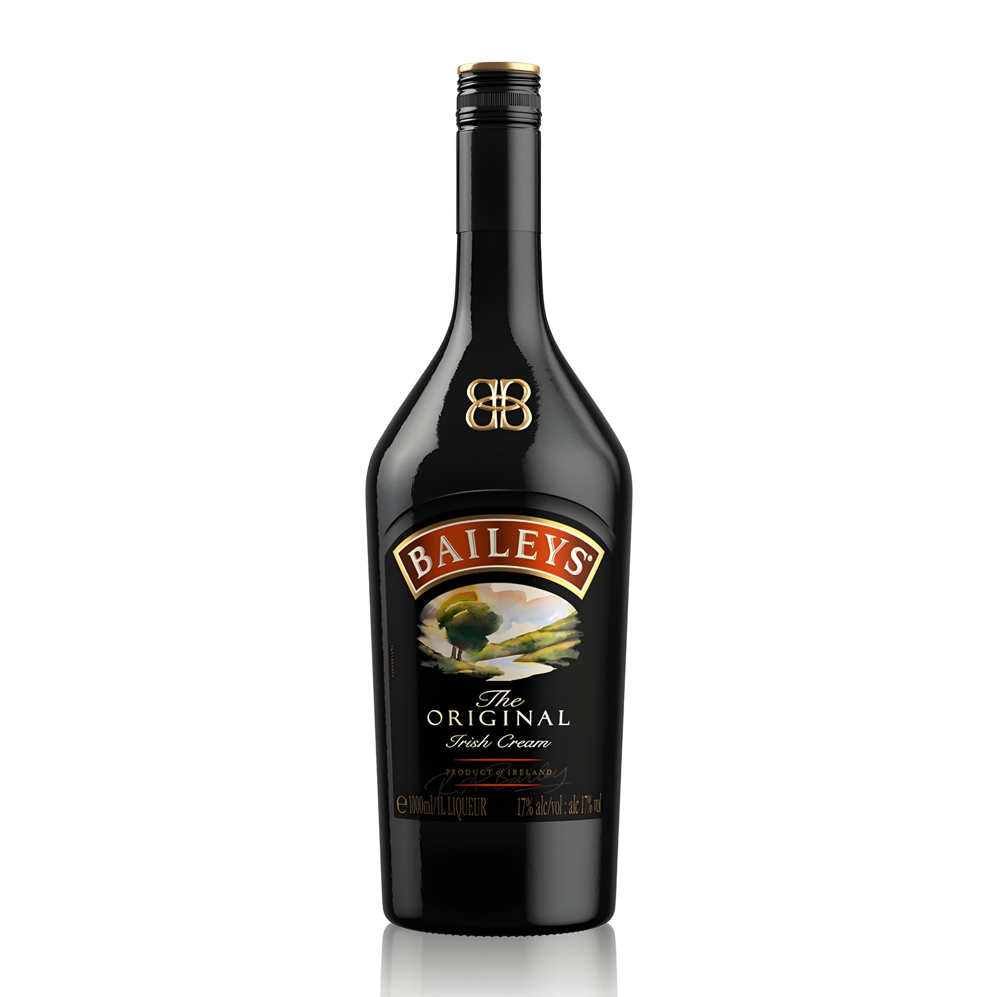 BAILEYS IRISH CREAM 1L