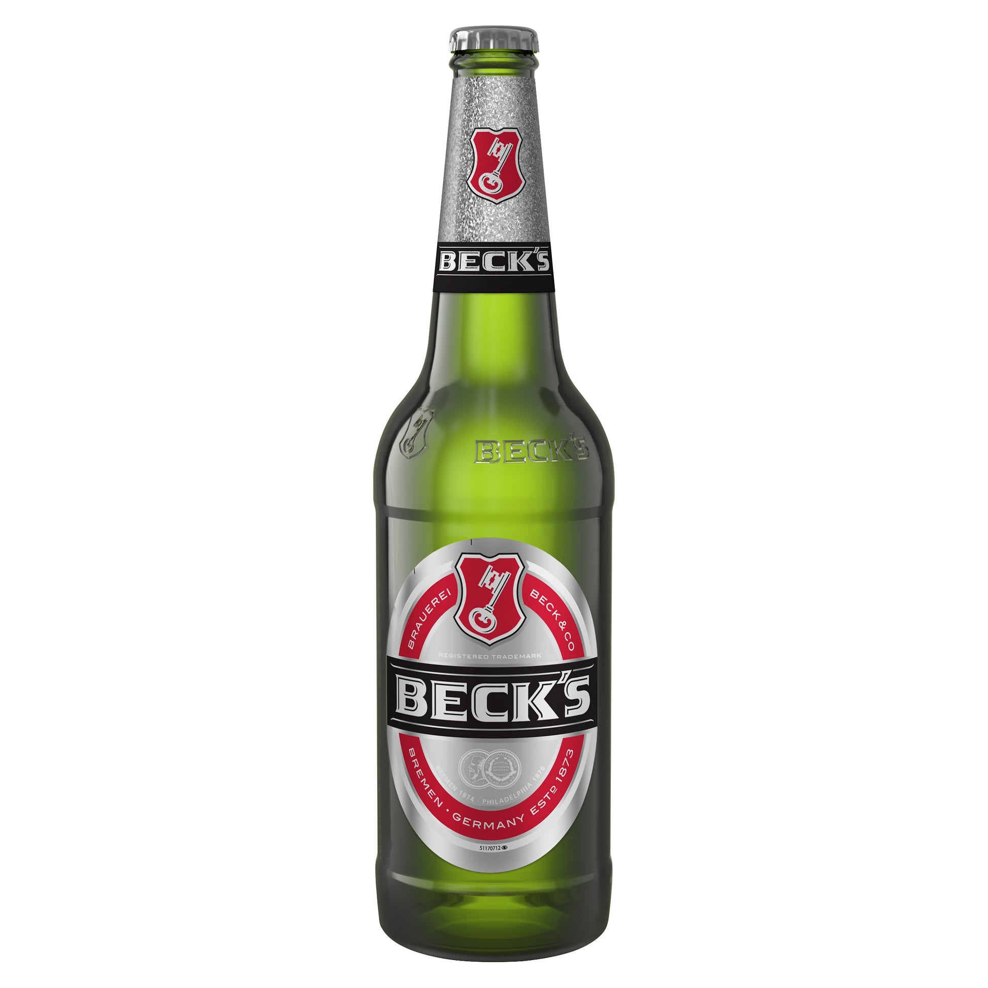 BECKS BIER