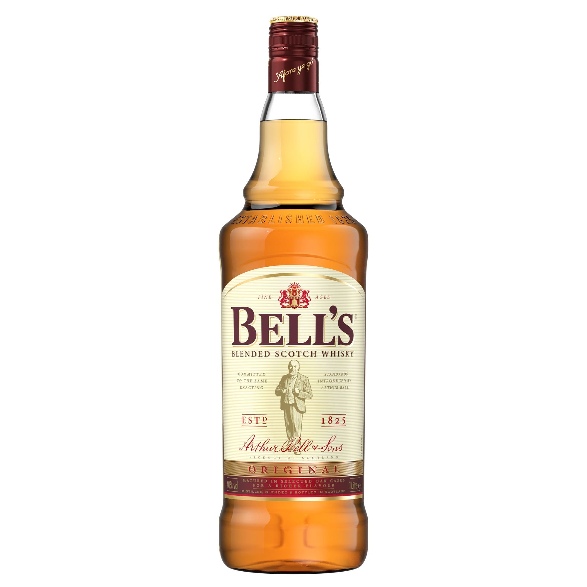 BELLS DST WHISKY