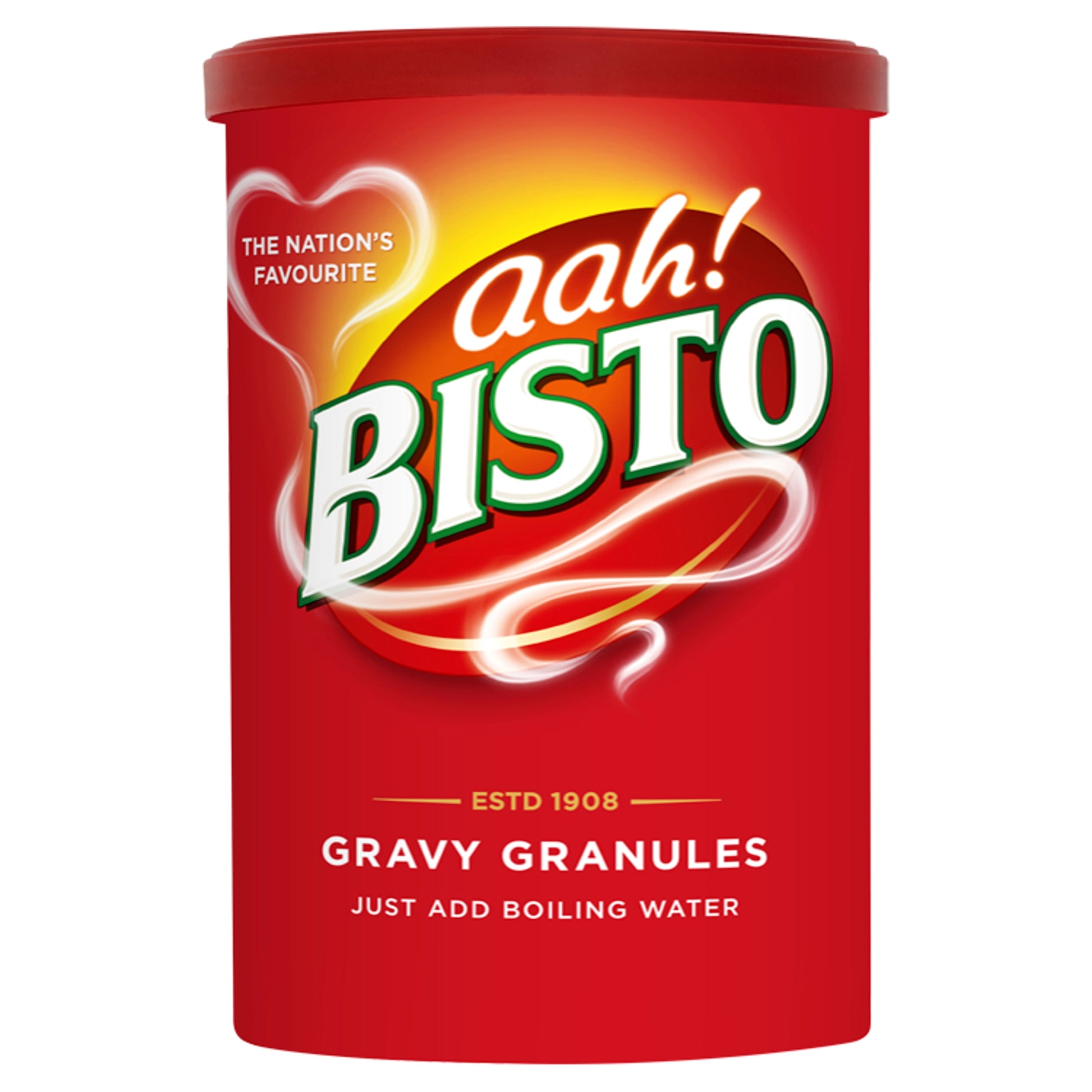 BISTO GRANULES ORIGINAL