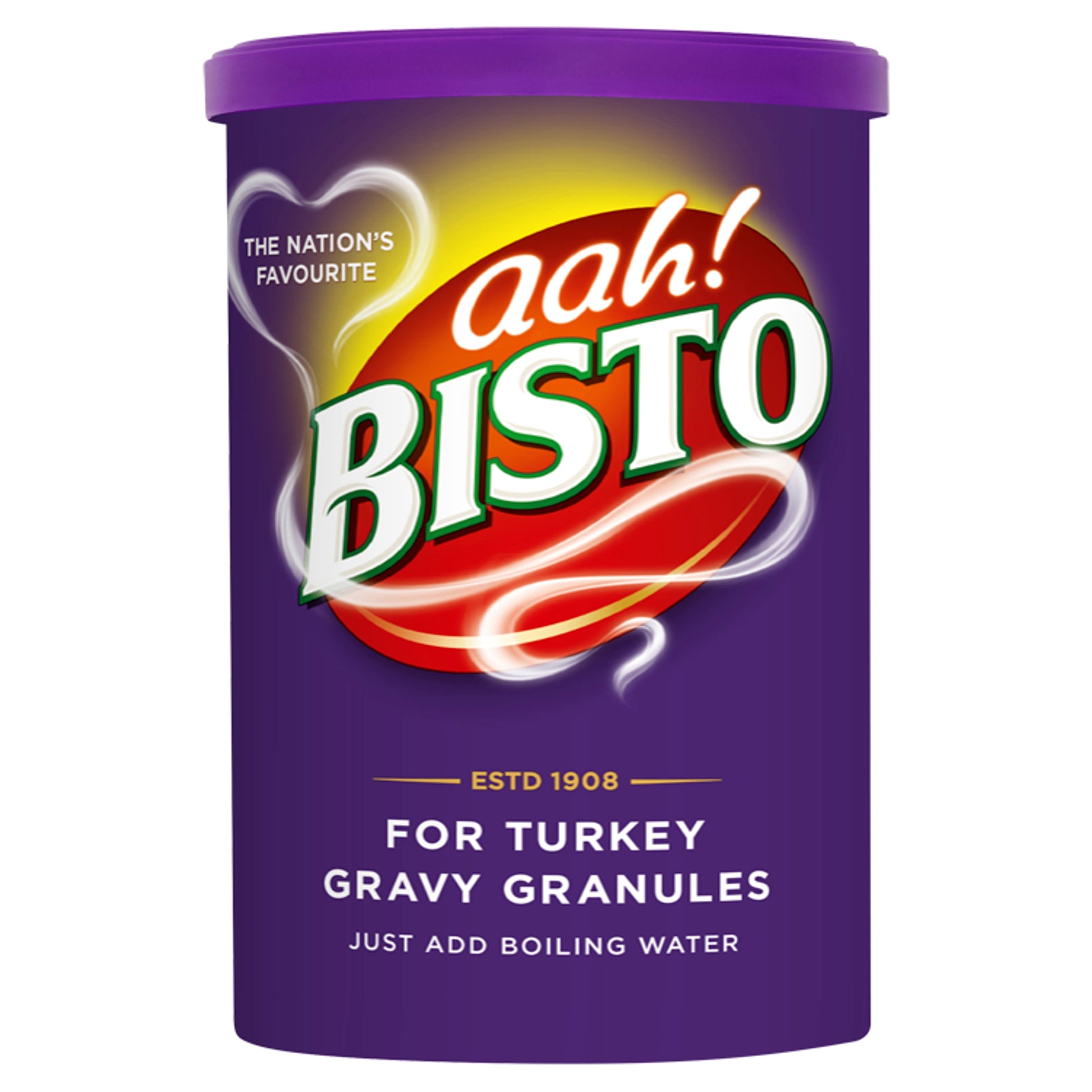 BISTO GRANULES TURKEY