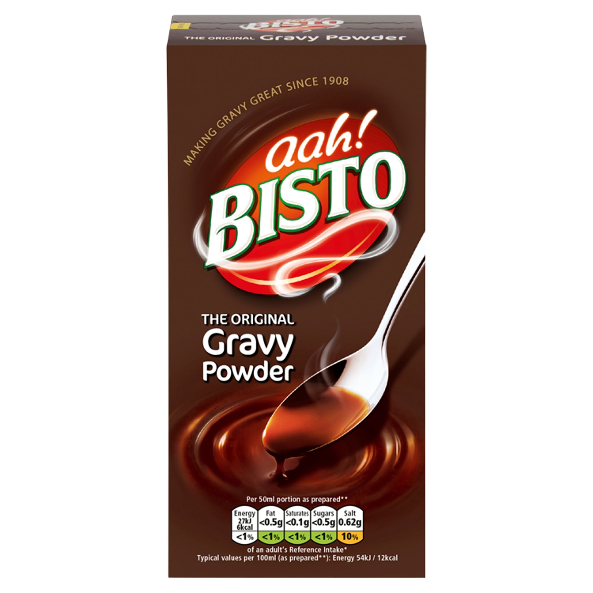 BISTO GRAVY POWDER