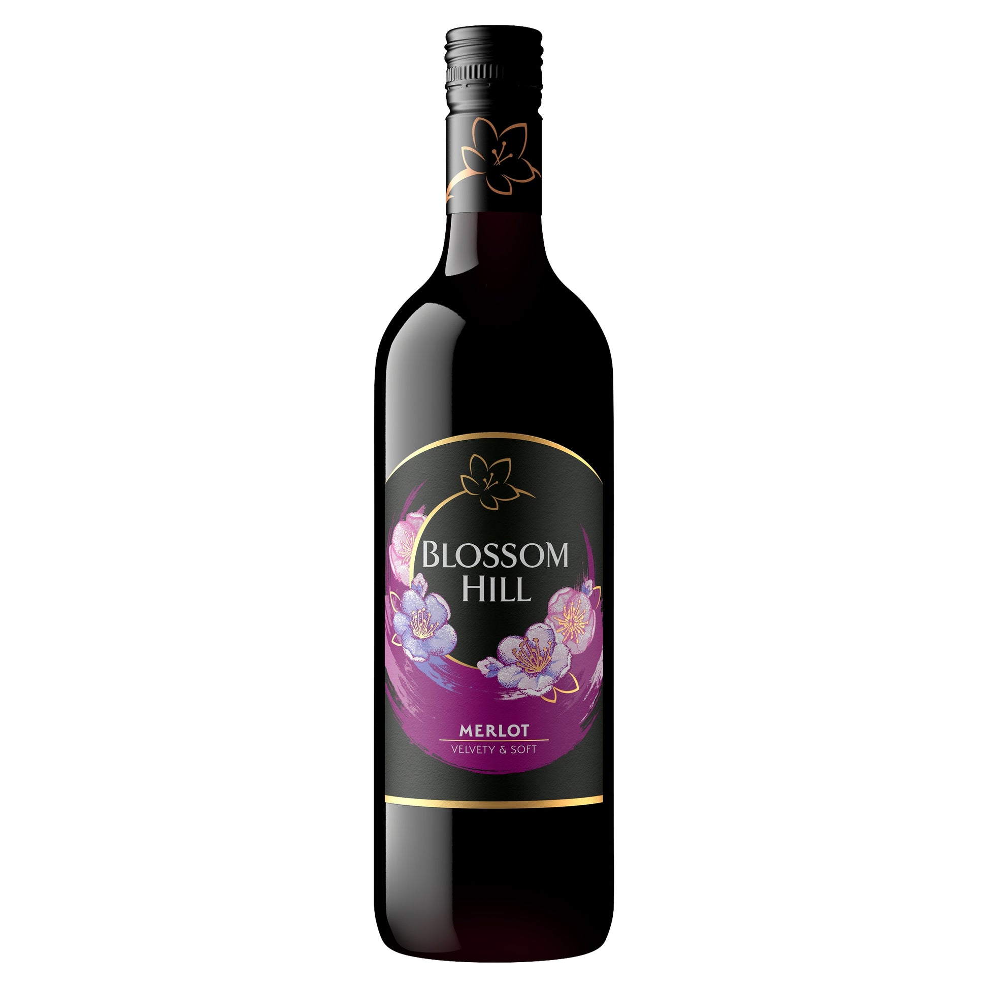 BLOSSOM HILL MERLOT