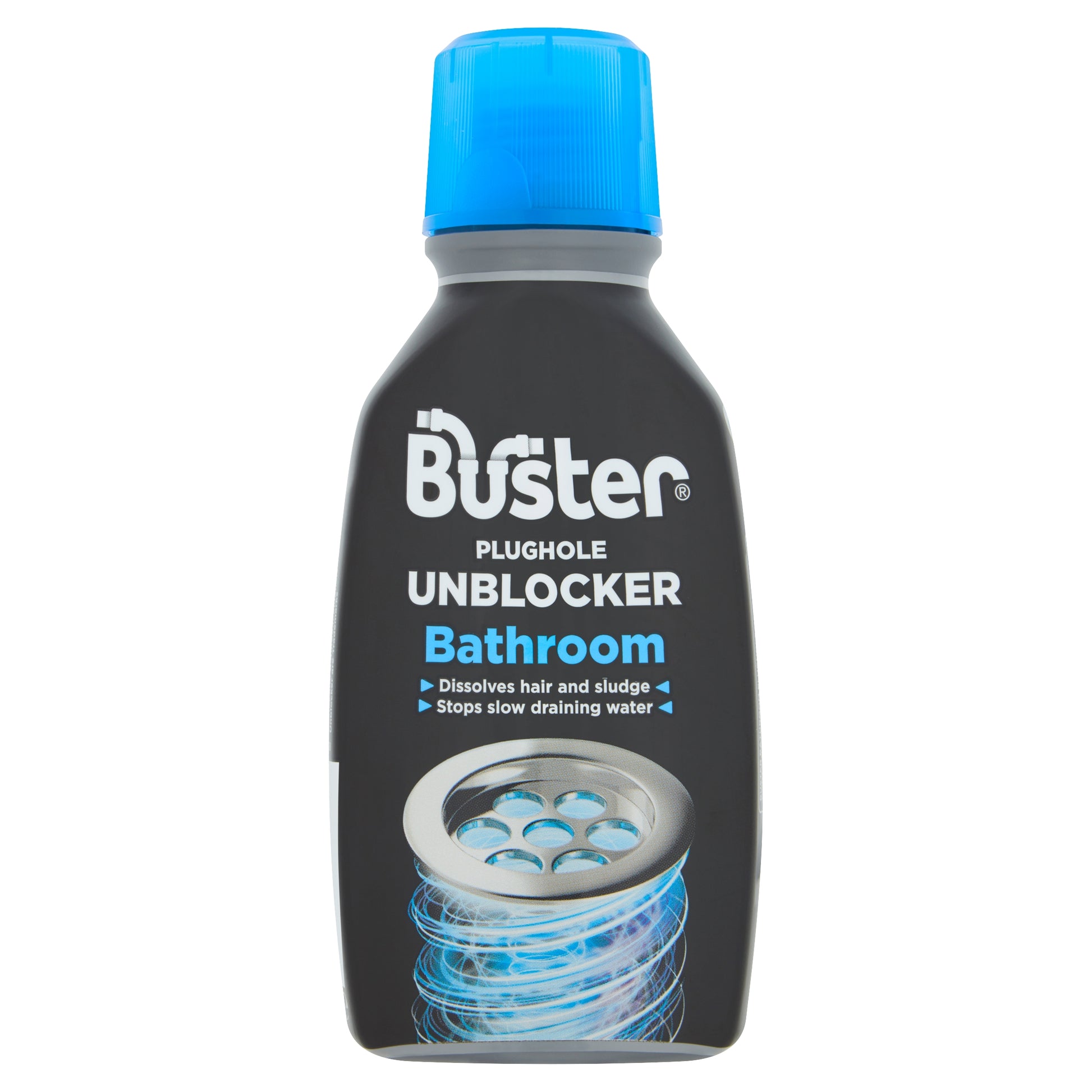 BUSTER UNBLOCKER BATHROOM 300ML