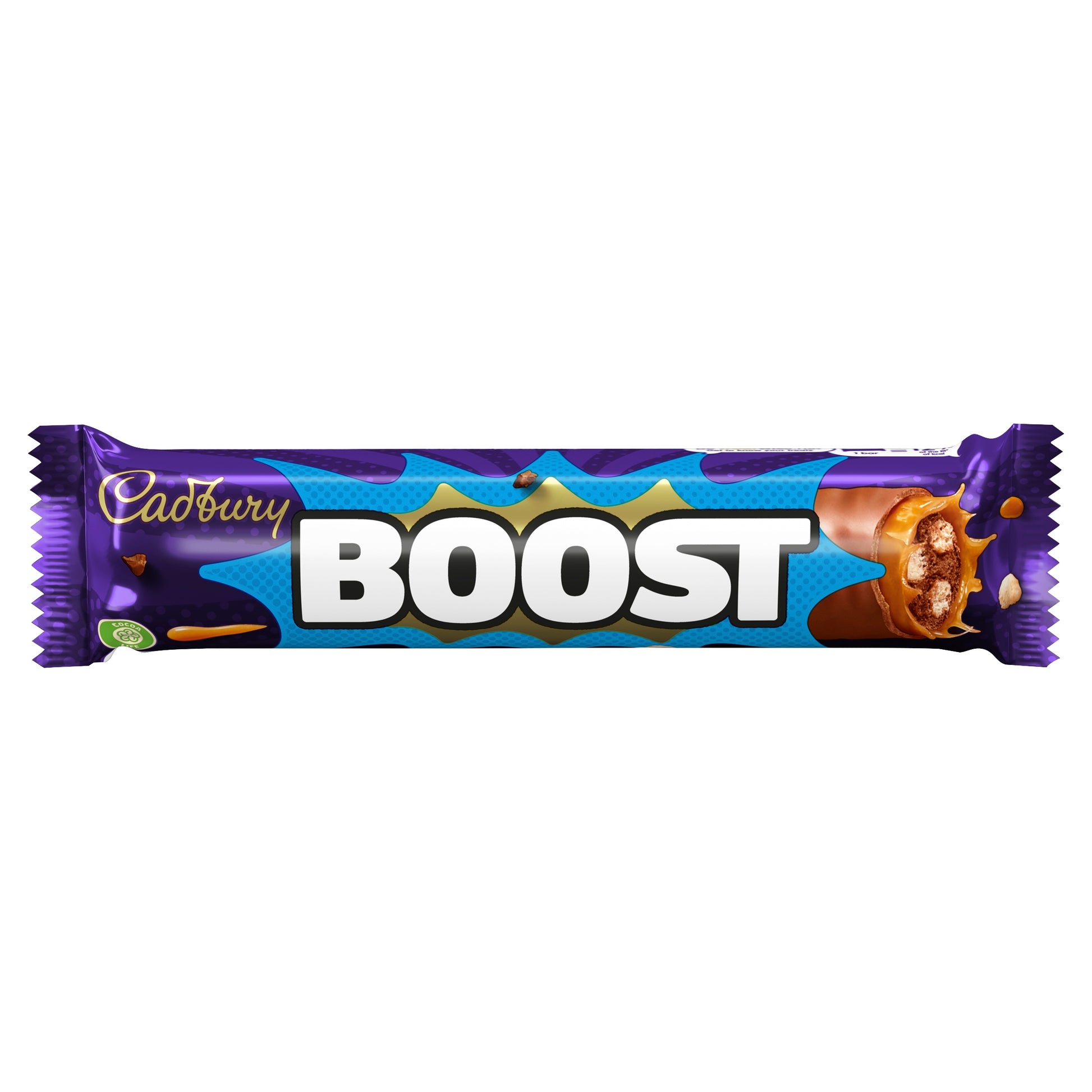 CADBURY BOOST