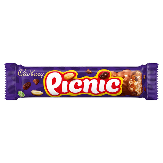 CADBURY PICNIC