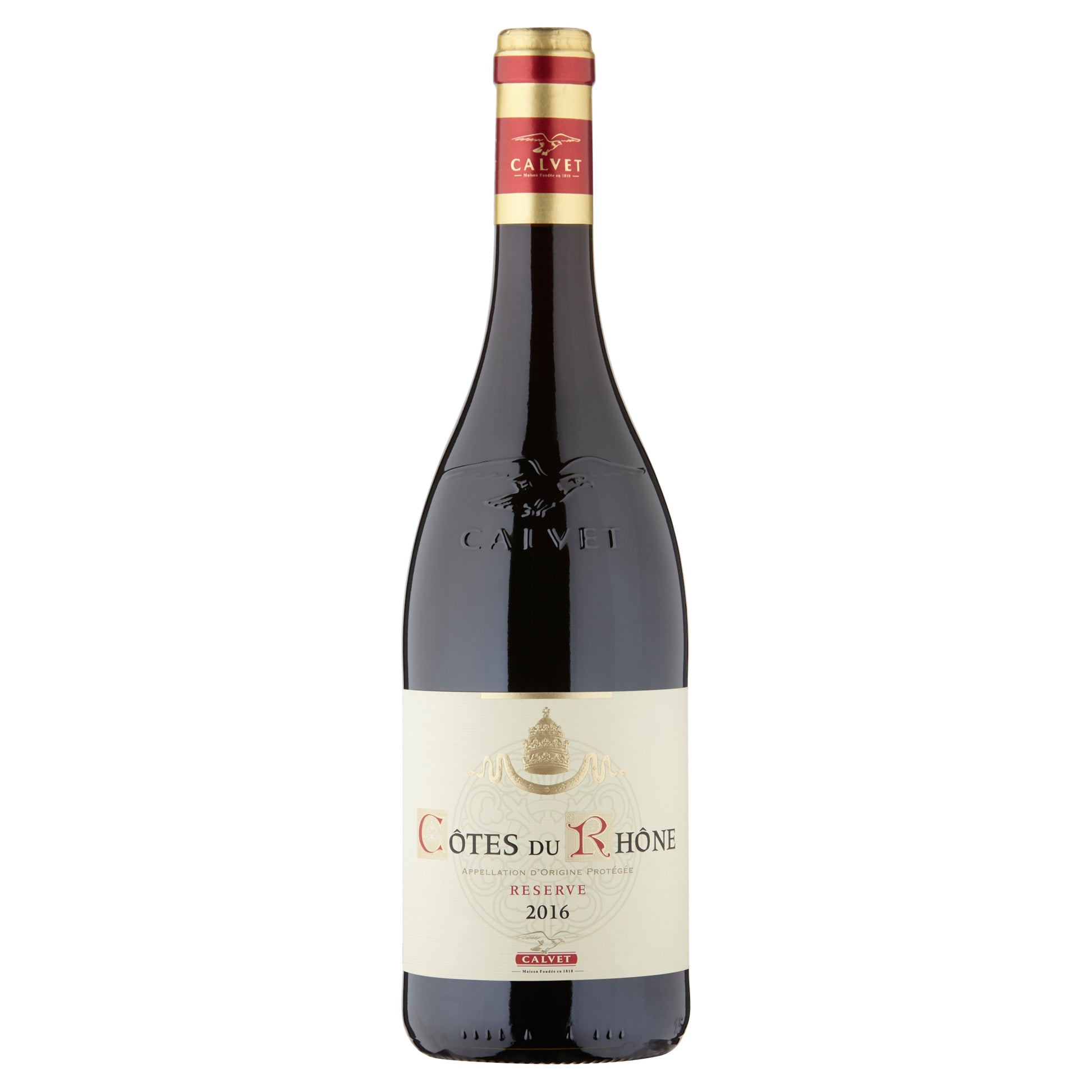CALVET COTES DU RHONE