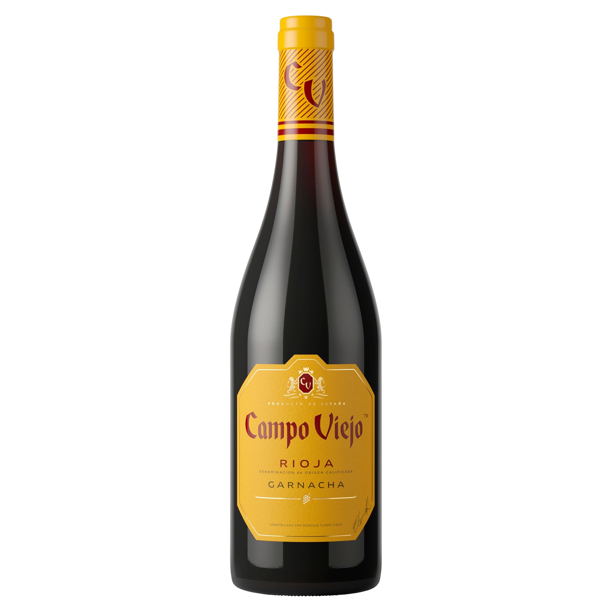 CAMPO VIEJO GARNACHA