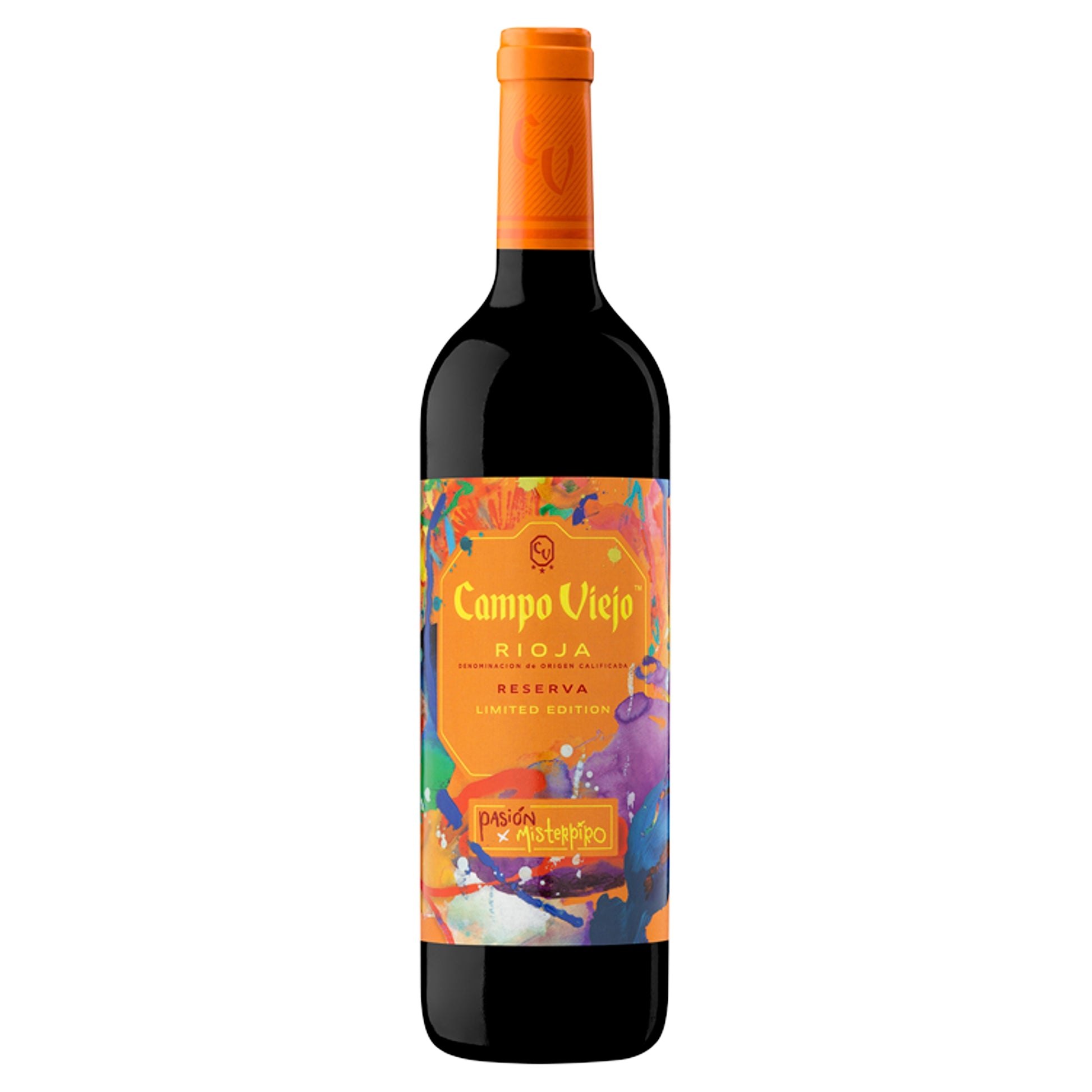 CAMPO VIEJO RIOJA RESERVA