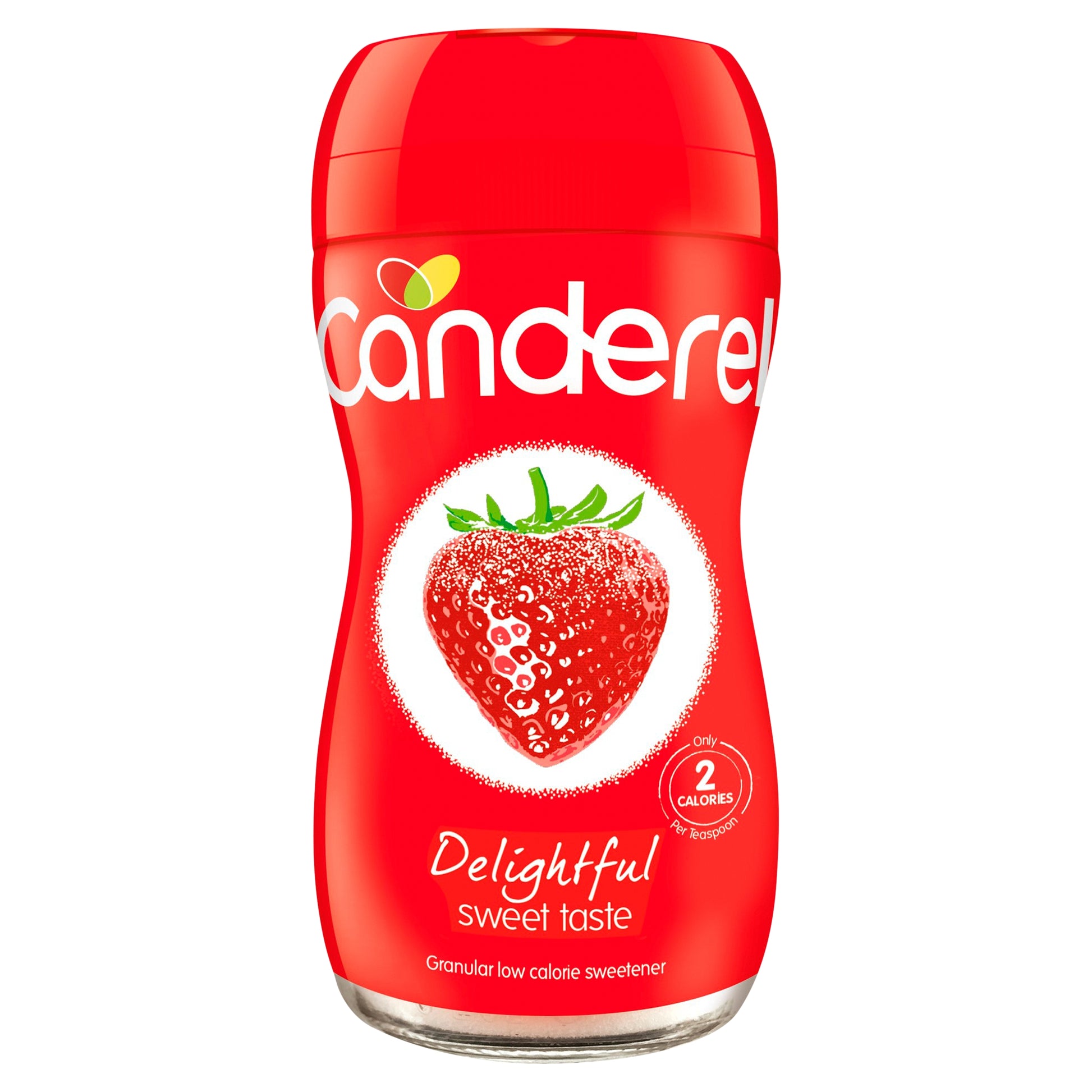 CANDEREL SPOONFUL PM 40G