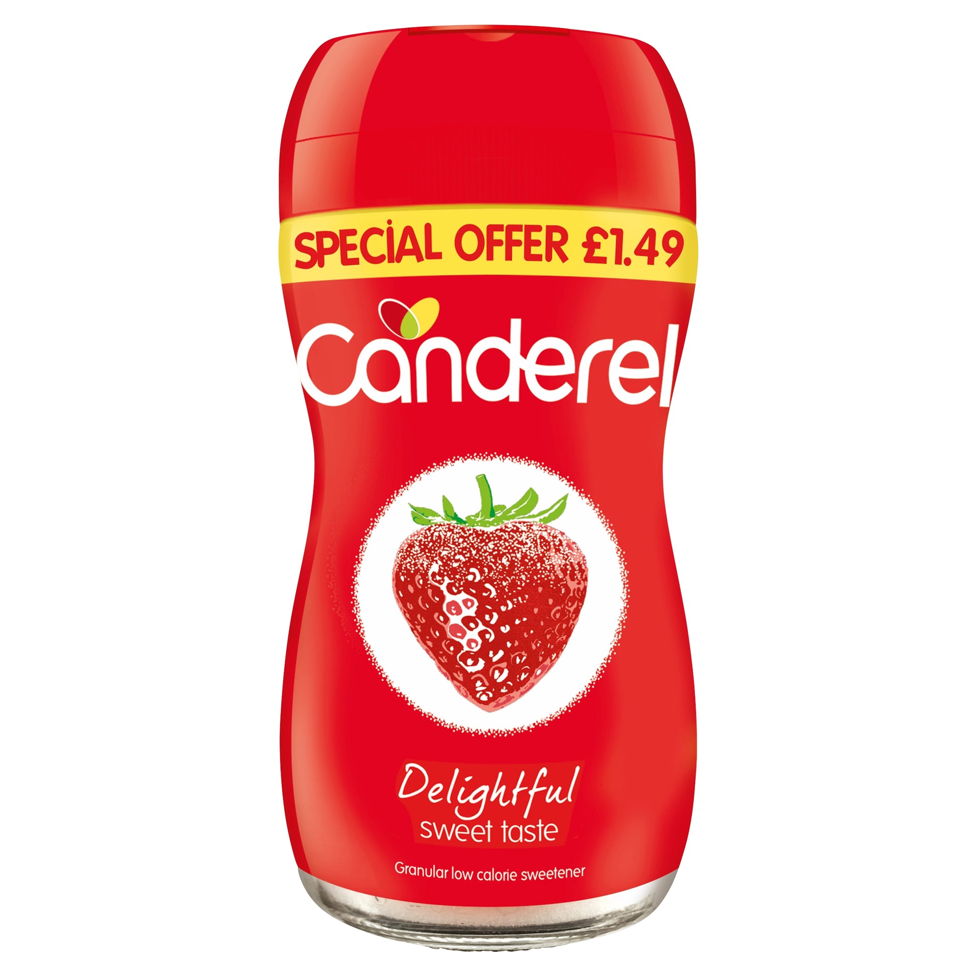 CANDEREL SPOONFUL