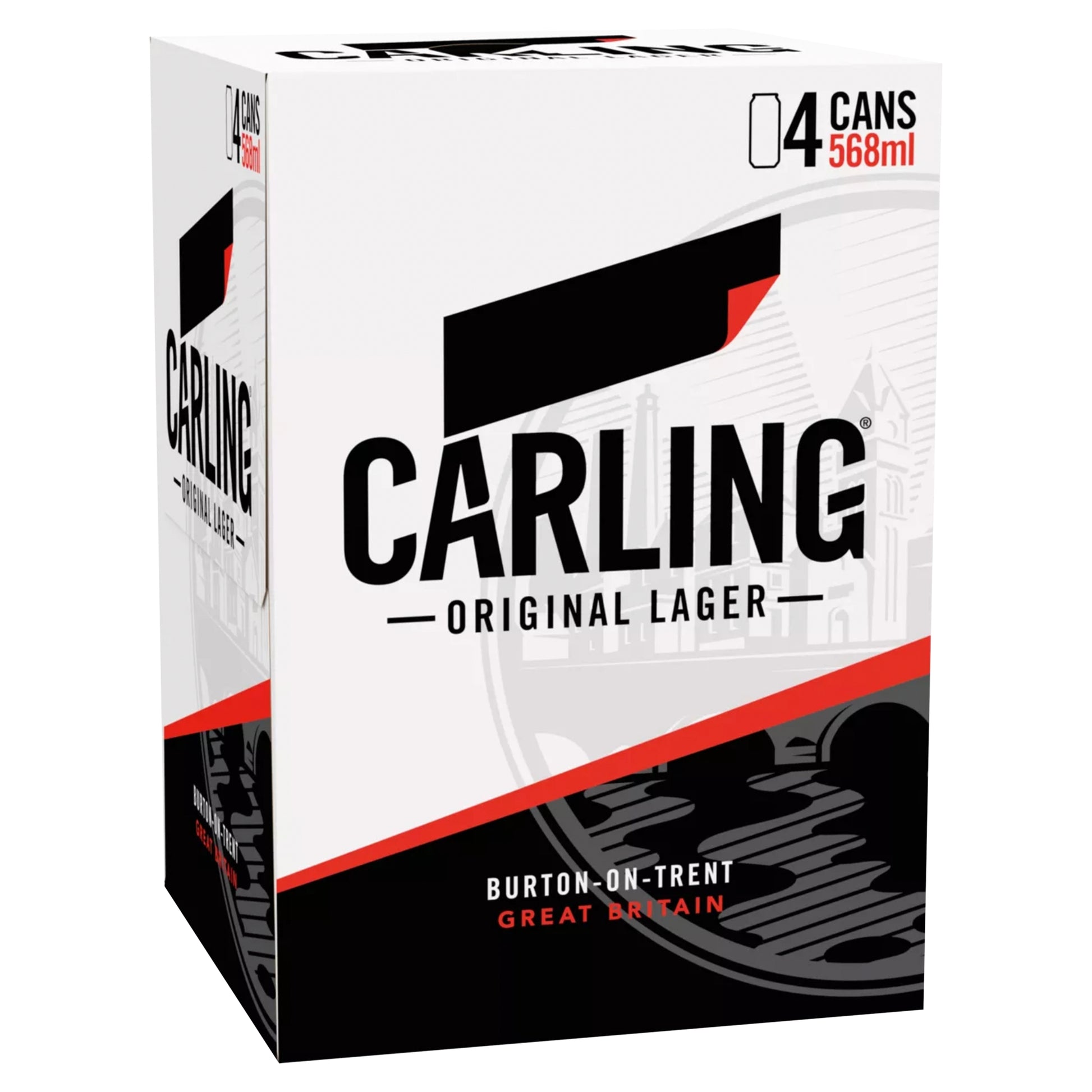 CARLING PINT