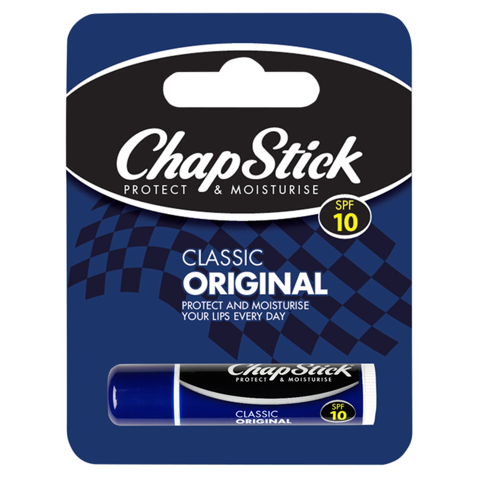 CHAPSTIC ORIGINAL LIP BALM