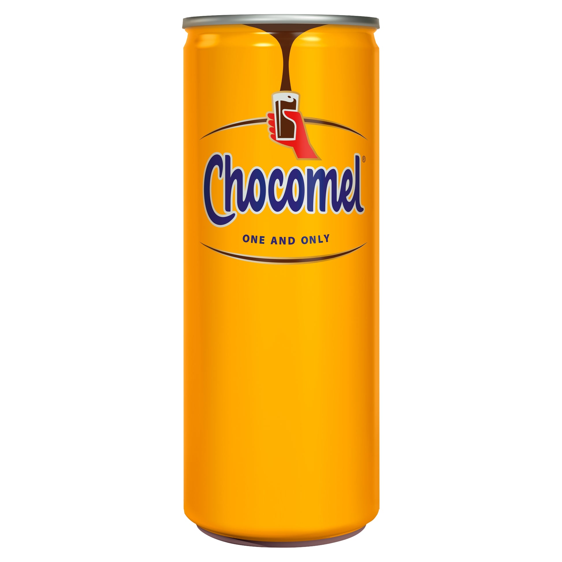 Chocomel Chocolate Flavoured Milk
