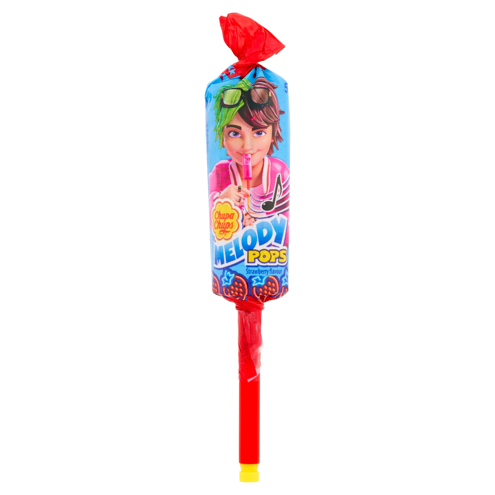 CHUPA CHUPS MELODY POPS