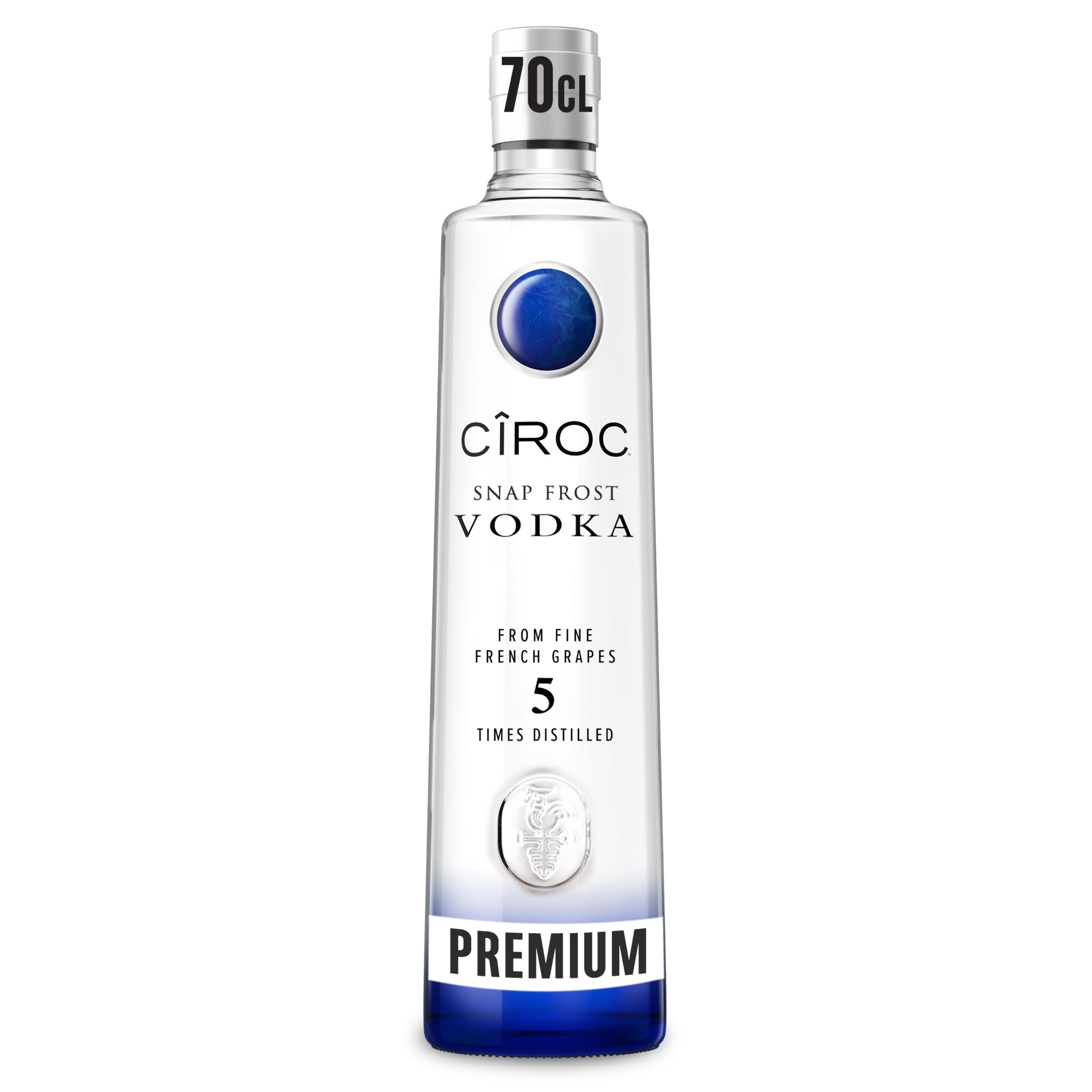 CIROC ORIGINAL