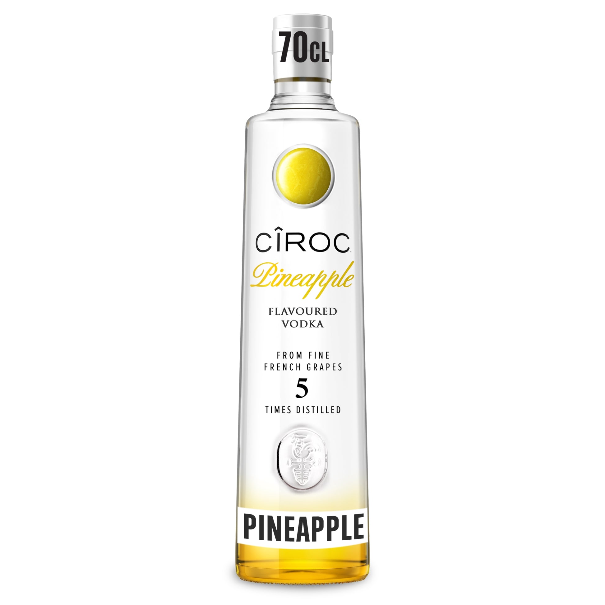 CIROC PINEAPPLE