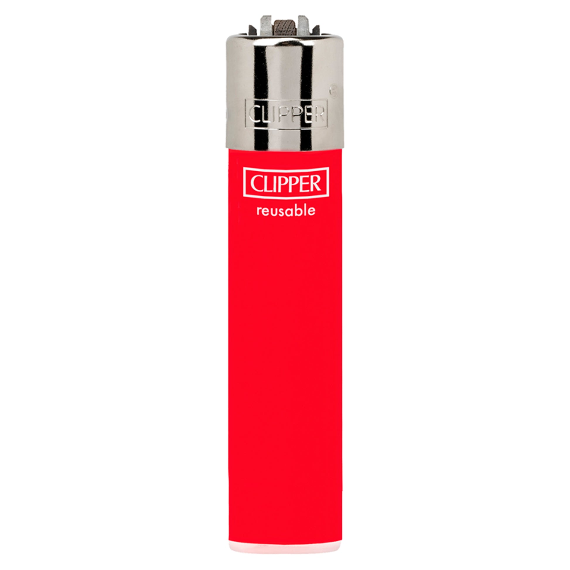 CLIPPER SILVERTOP LIGHTER