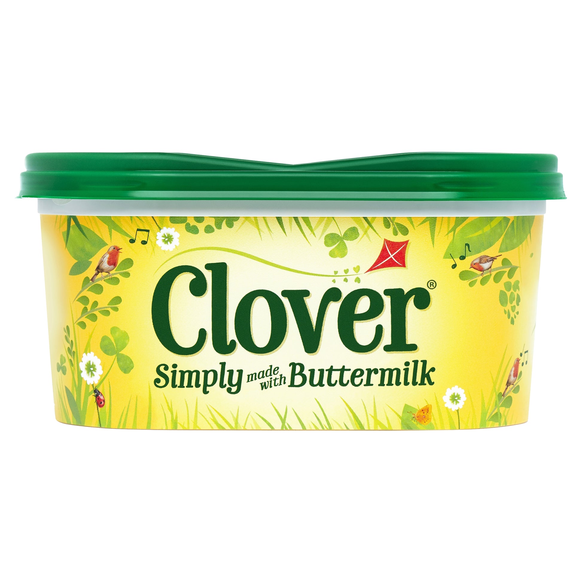 CLOVER 500G