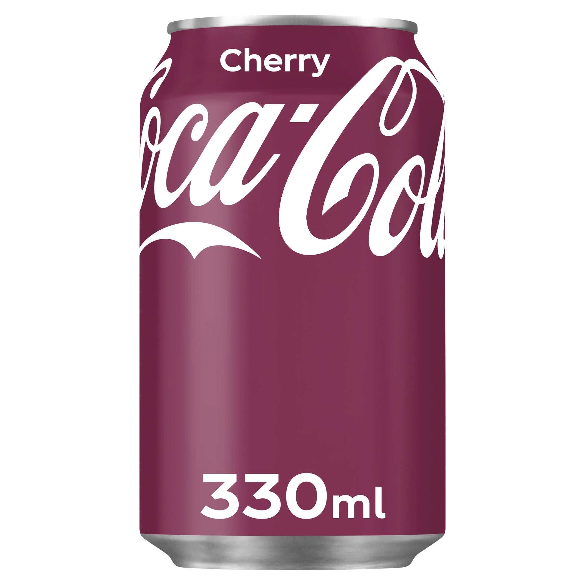 COKE CHERRY