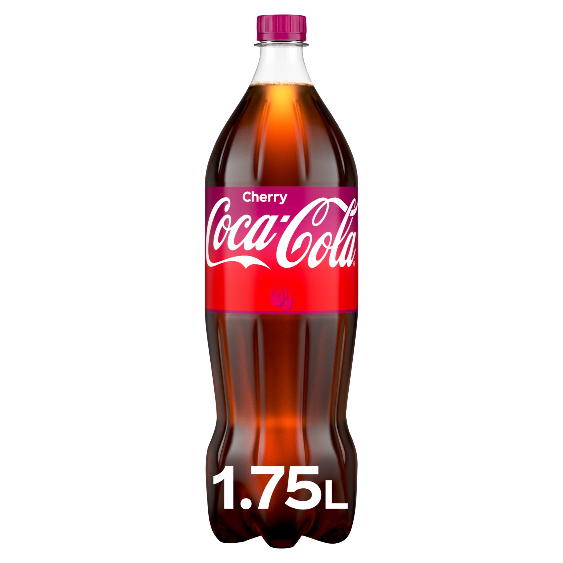 COCA COLA CHERRY