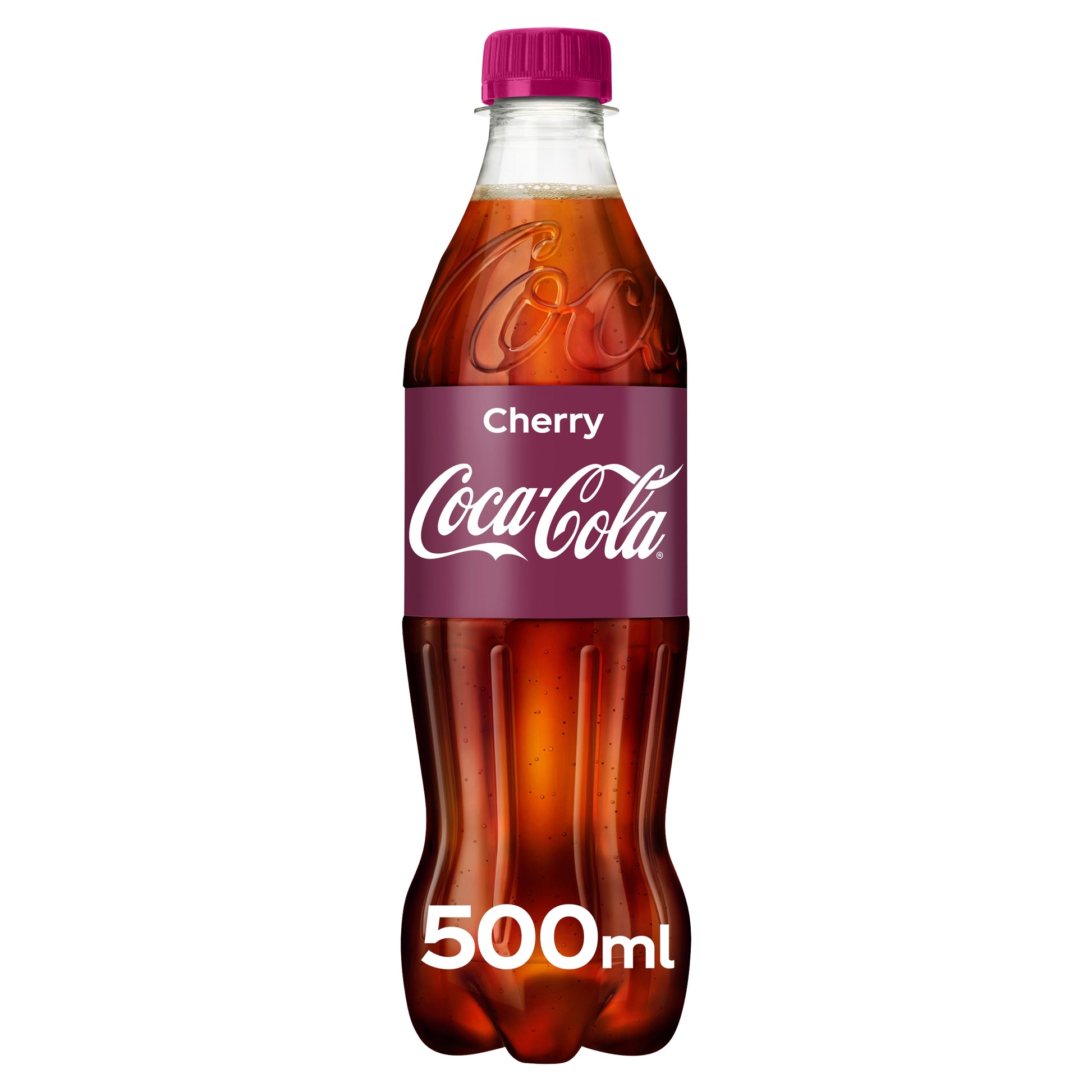 COKE CHERRY