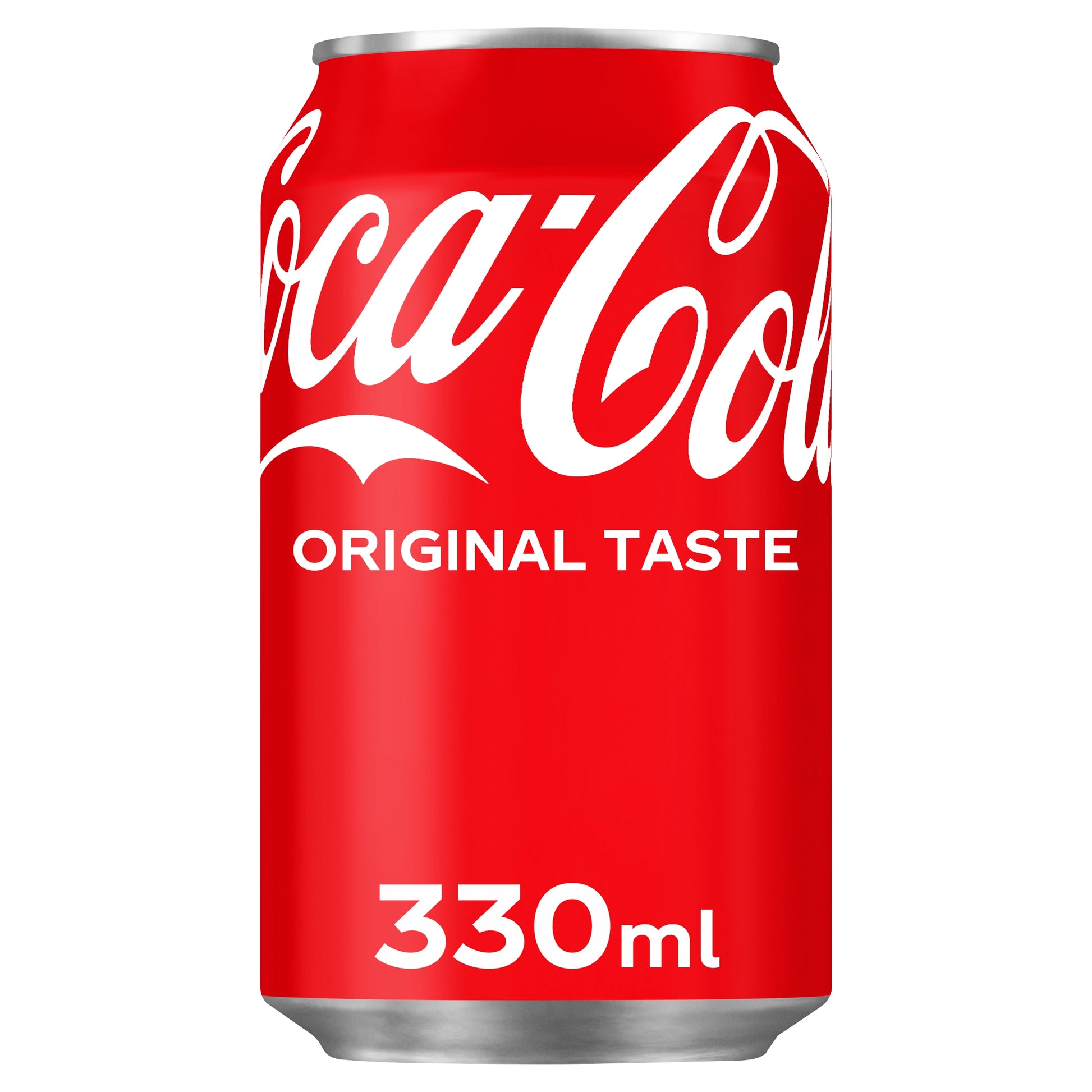 COCA COLA REGULAR