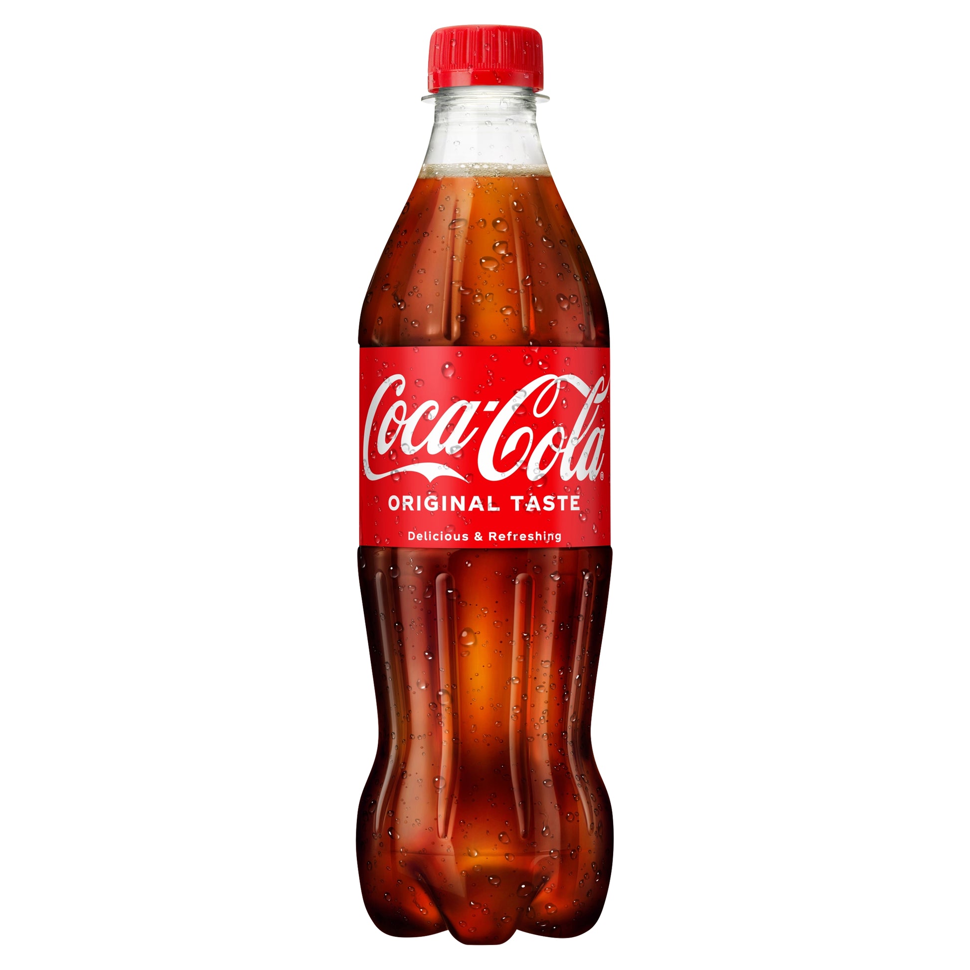 COCA COLA REGULAR