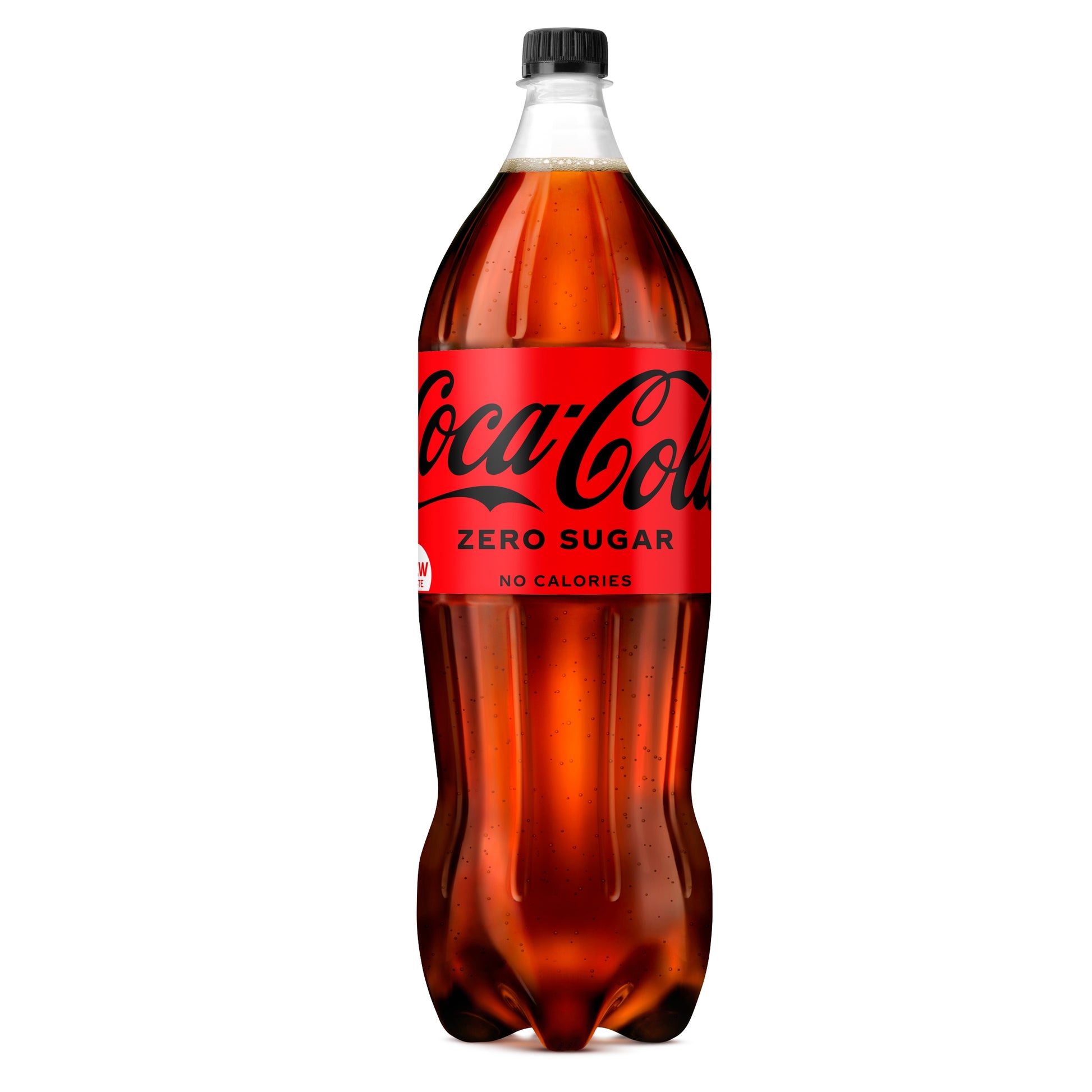 COCA COLA ZERO