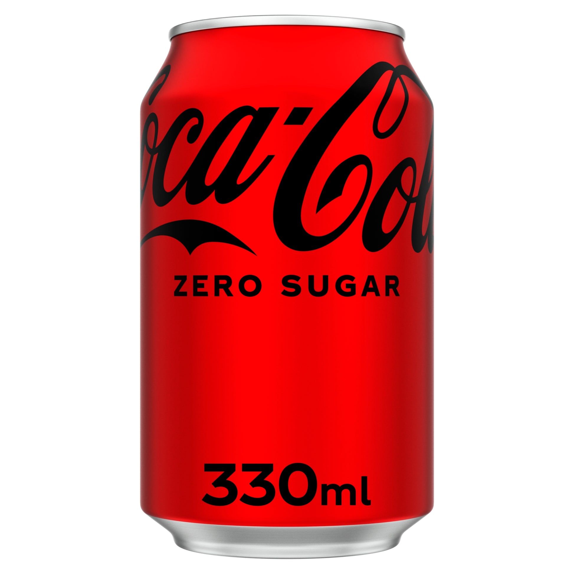 COCA COLA ZERO SUGAR