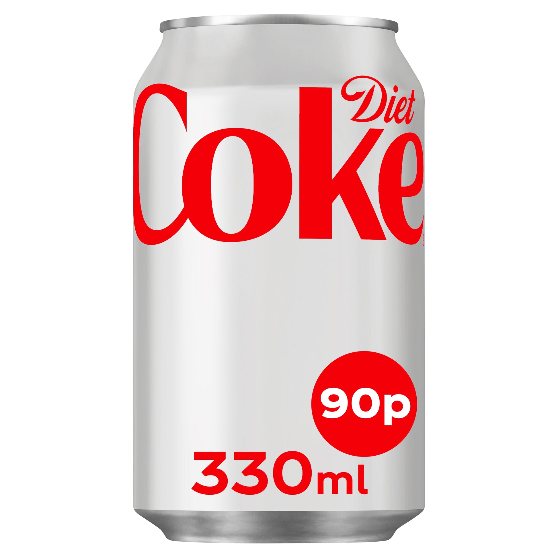 COKE DIET