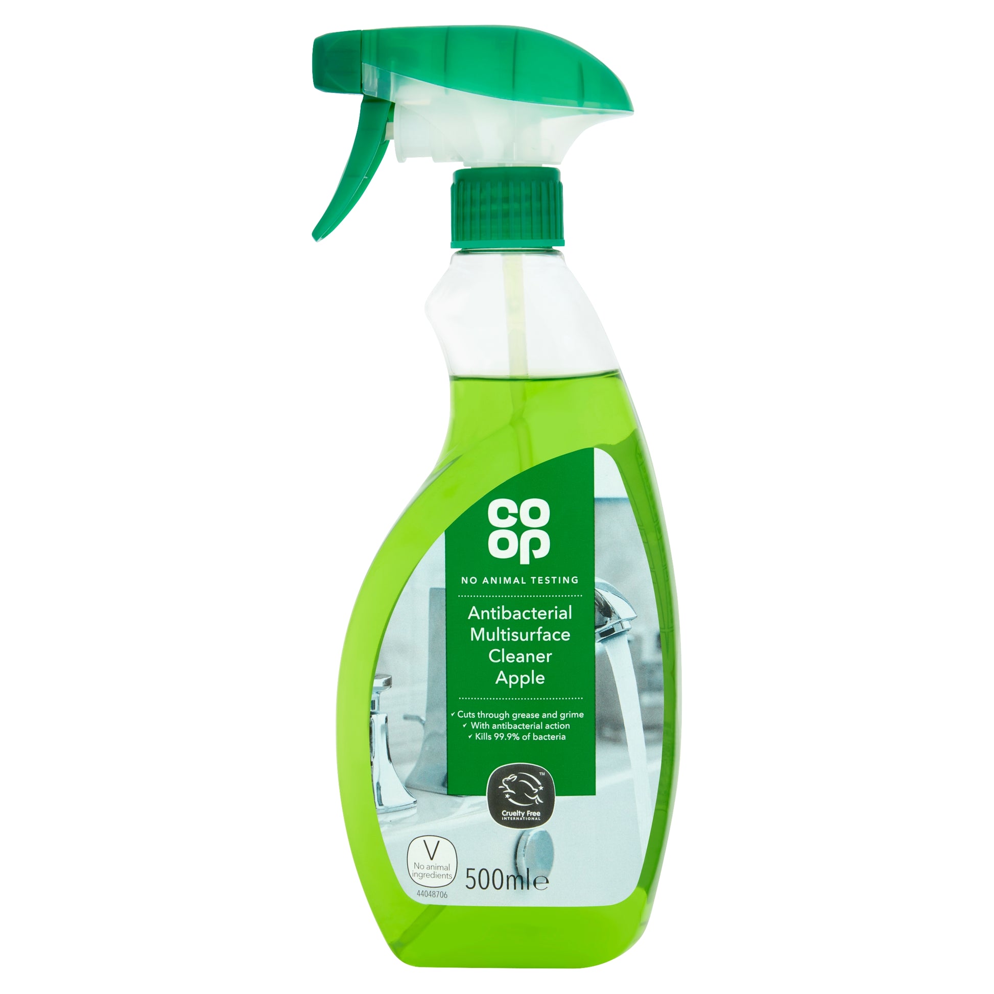 CO OP ALL IN 1 CLEANER TRIGGER